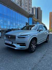 Volvo XC90 B5 продажа/обмен