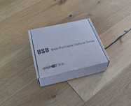 Zewnętrzny napęd DVD CD slim USB