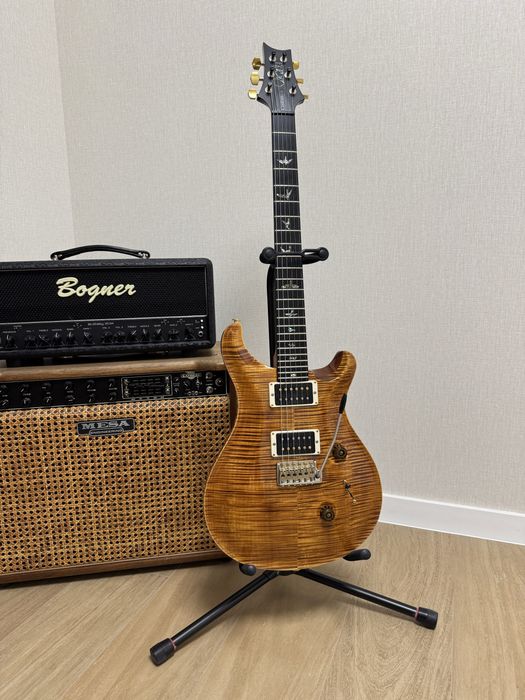 PRS Custom 24 Artist Package 2016 (mint, $5990)