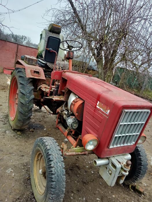 Трактор Т-25 в гарному стані