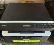 Принтер Brother DCP-1512R
