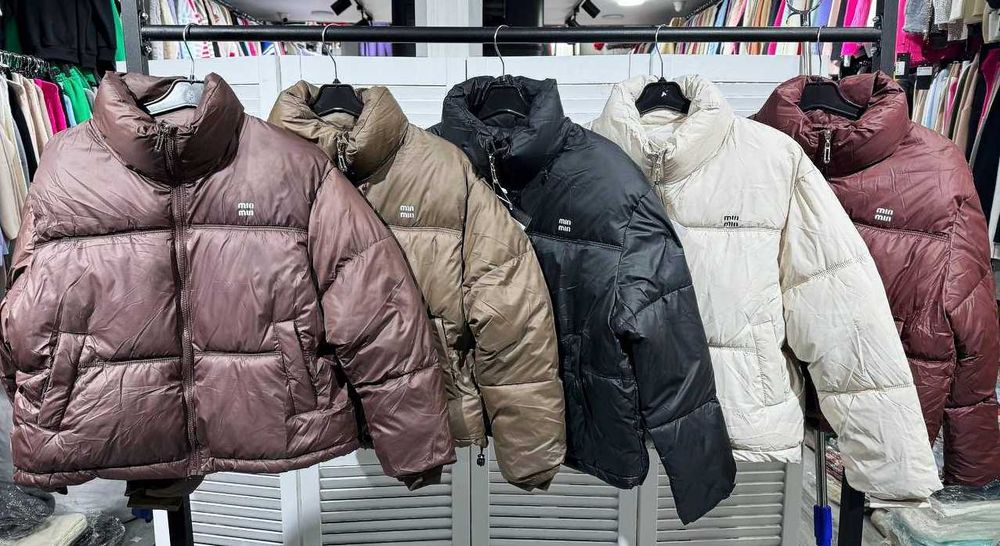 Куртка  жіноча курточка