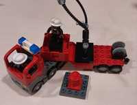 Lego duplo Straż pożarna