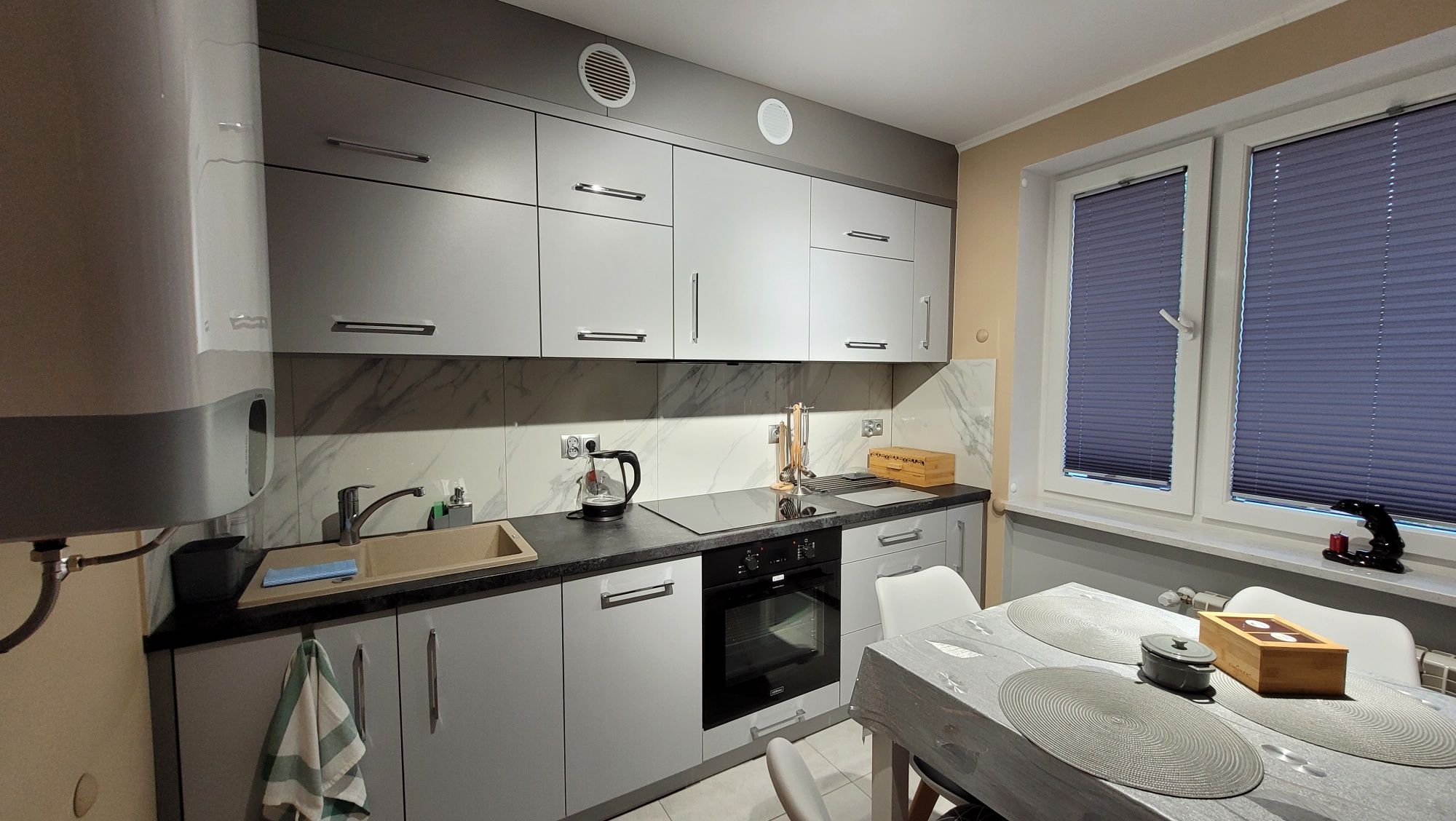 Apartament Krynica-Zdrój - noclegi