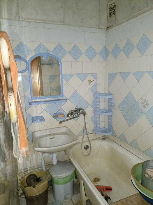 В продаже 2- х комнатная квартира Салтовка