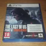 The Last Of Us Part 2 Remastered Remake PL Box II IGŁA!