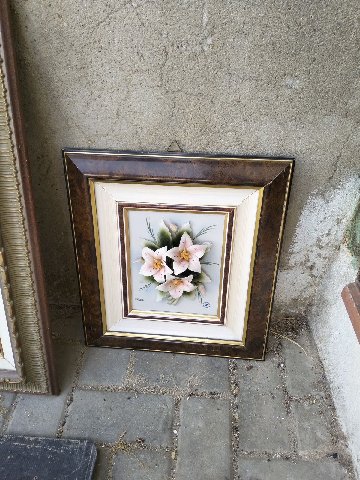 Quadros cada um 5 euros