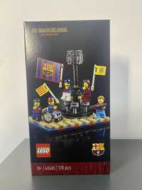 Lego FCB, FC Barcelona