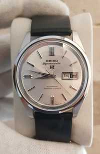 Zegarek automatyczny Seiko 5 Sportsmatic vintage