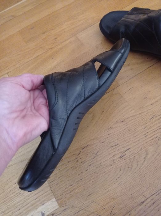 Шлепанцы мужские 41размера