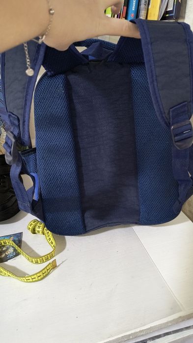 Портфель для хлопчика 1-5 кл.