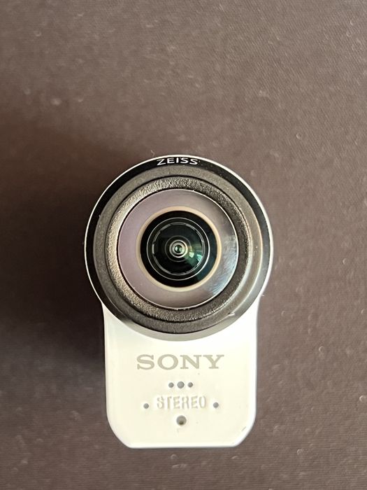 Sony FDR-X3000 – 4K екшн-камера