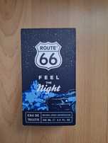 Route 66 Feel The Night  woda toaletowa
