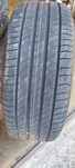 Komplet letnich opon 4 sztuki wymiary 255/55 R17