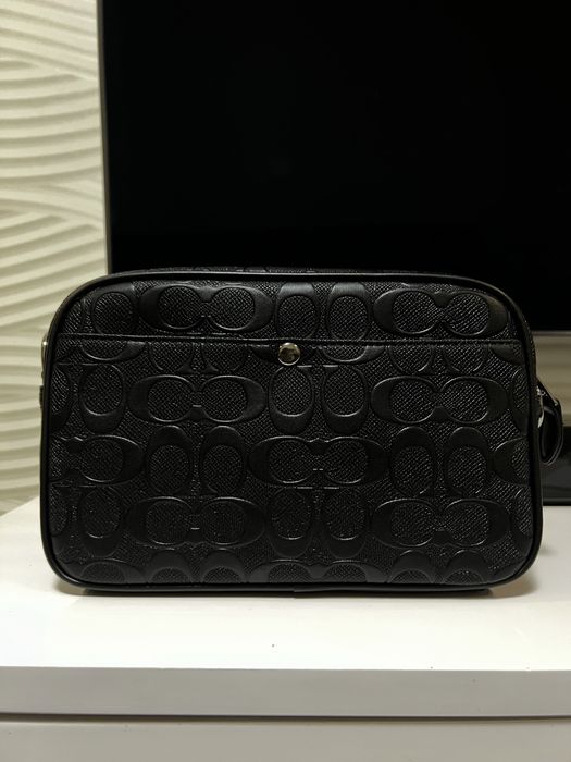 Чоловіча сумка Coach