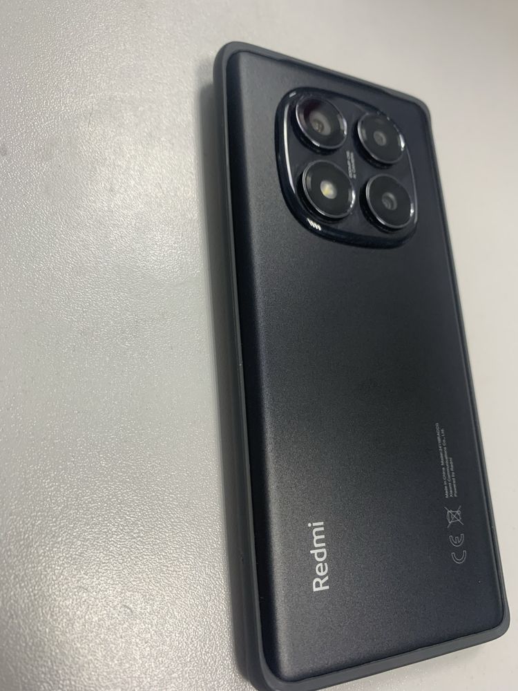 Продам Xiaomi Redmi note 14Pro 8/256 global