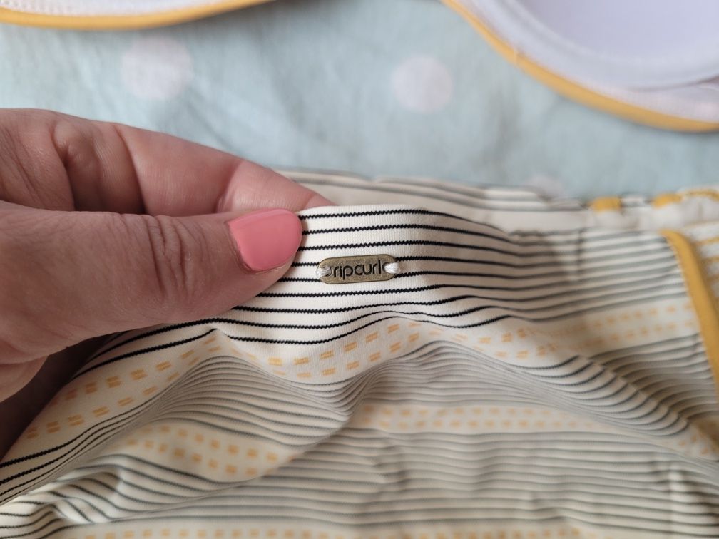 Kostium kąpielowy dwuczęściowy Rip Curl r.42 80E