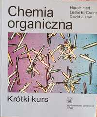 Chemia organiczna krótki kurs