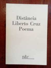 Liberto Cruz - Distância