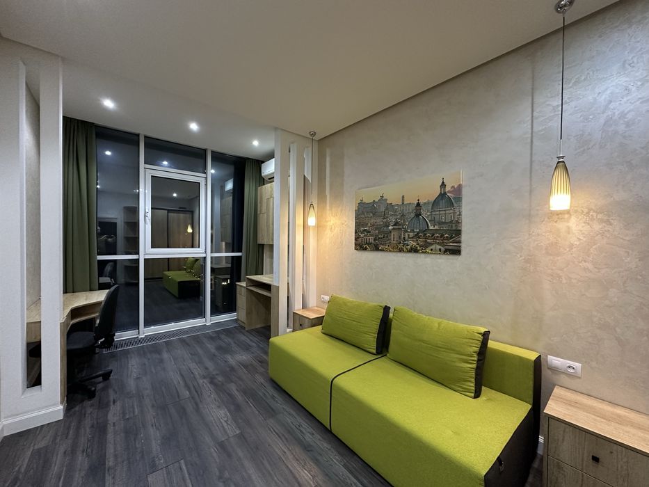 Свободна ! Аркадия 2к в 8 жемчужине