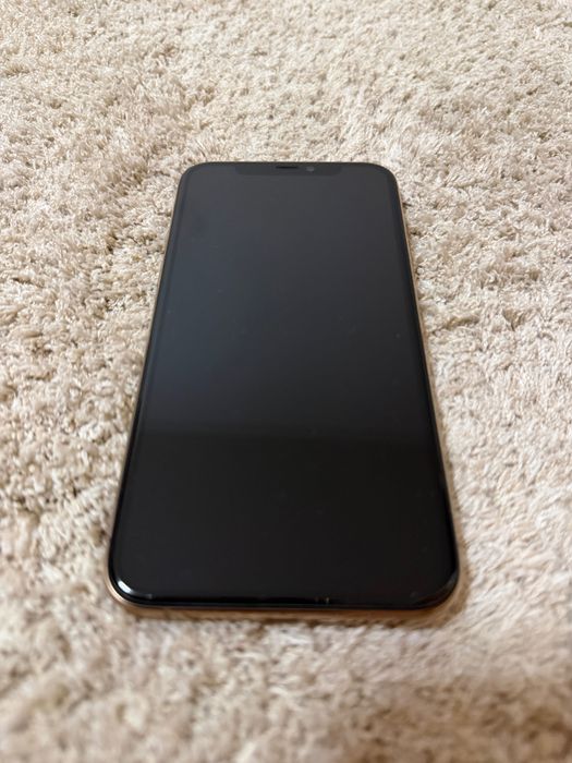 IPhone 11 Pro 64GB dourado