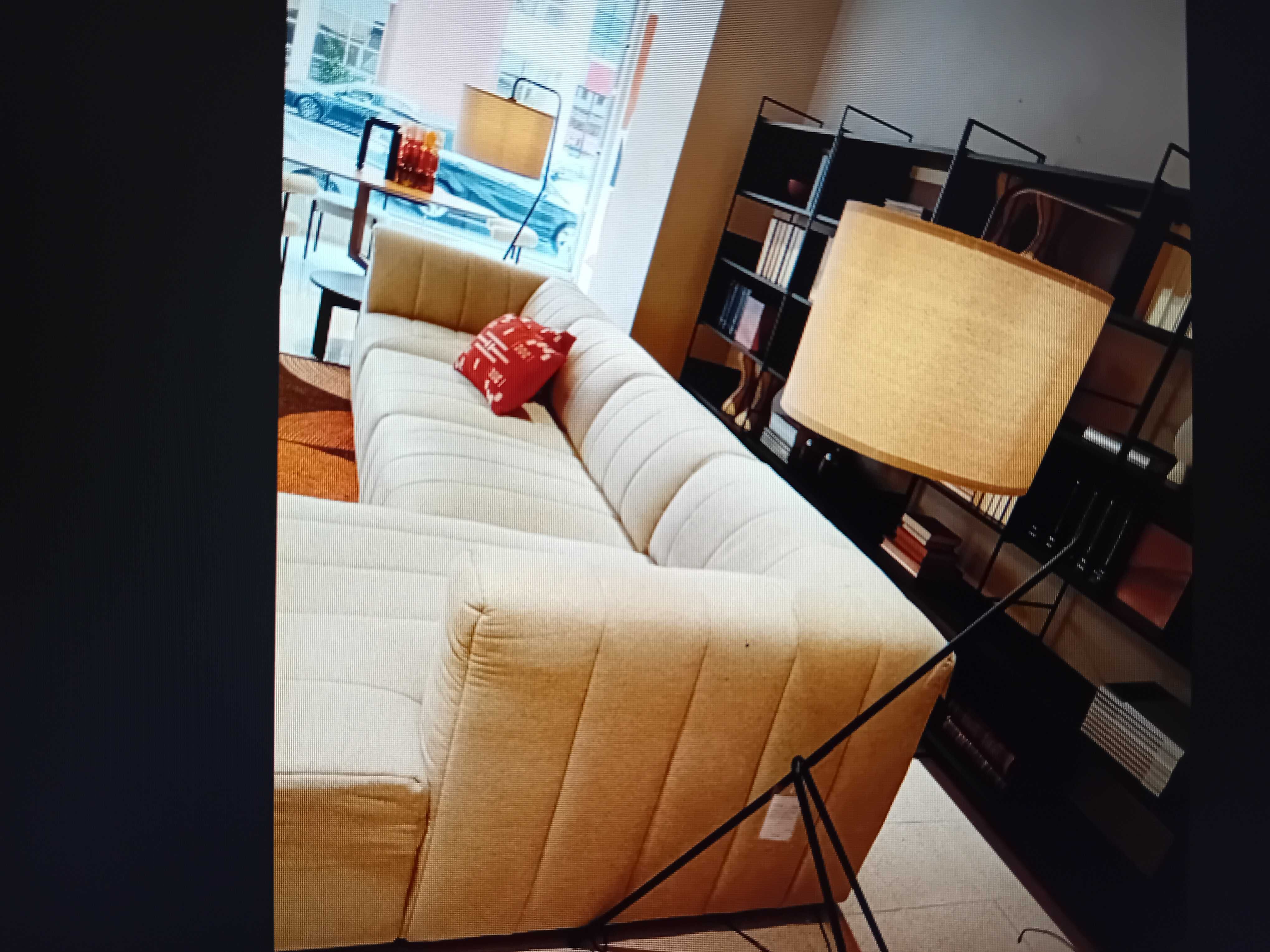 Sofá Modular Moderno