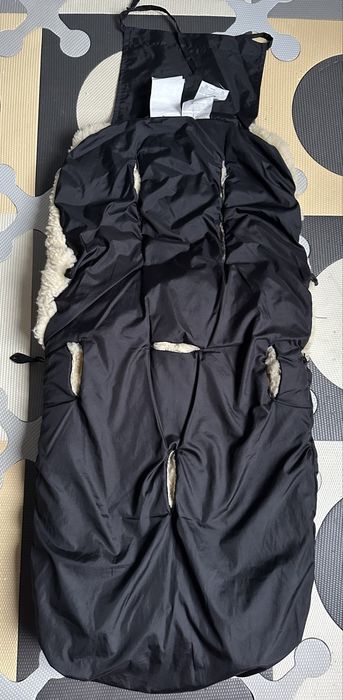 Зимовий конверт Natura Kaiser