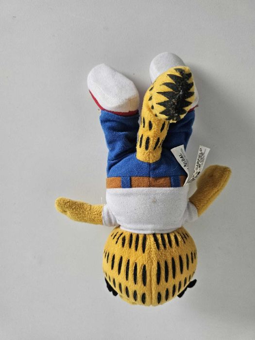 Garfield maskotka 24 cm