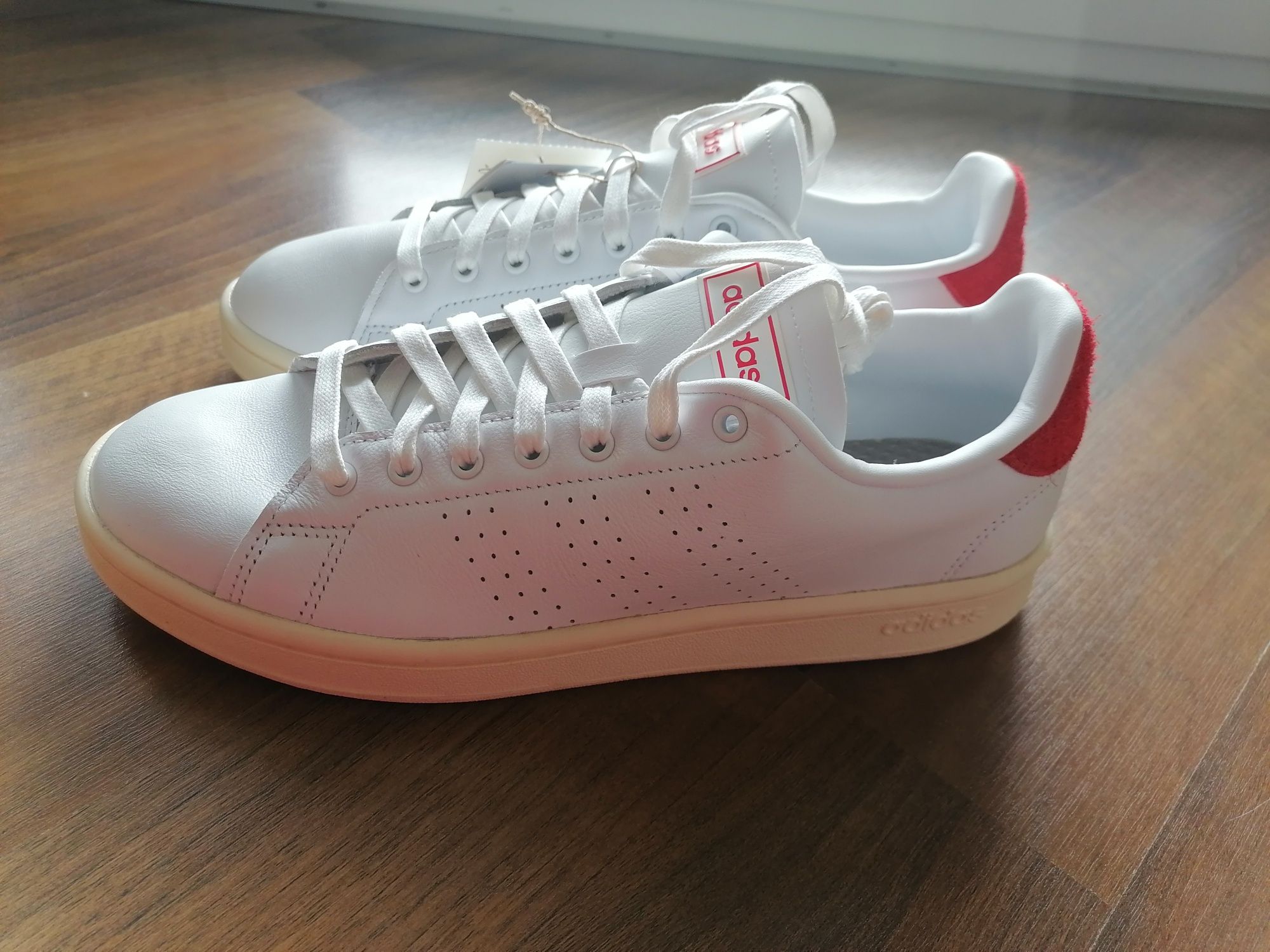 Adidas advantage rozmiar 43 1/3