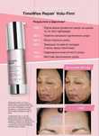 Mary Kay TimeWise Repair.Активна ліфтинг сиворотка нижньої 3 обличчя