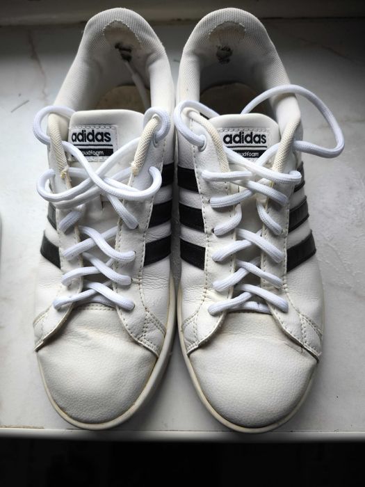 Buty damskie adidas rozmiar 39