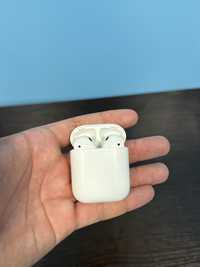 Наушники Apple Airpods 2, оригинал