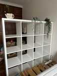 kallax ikea branca