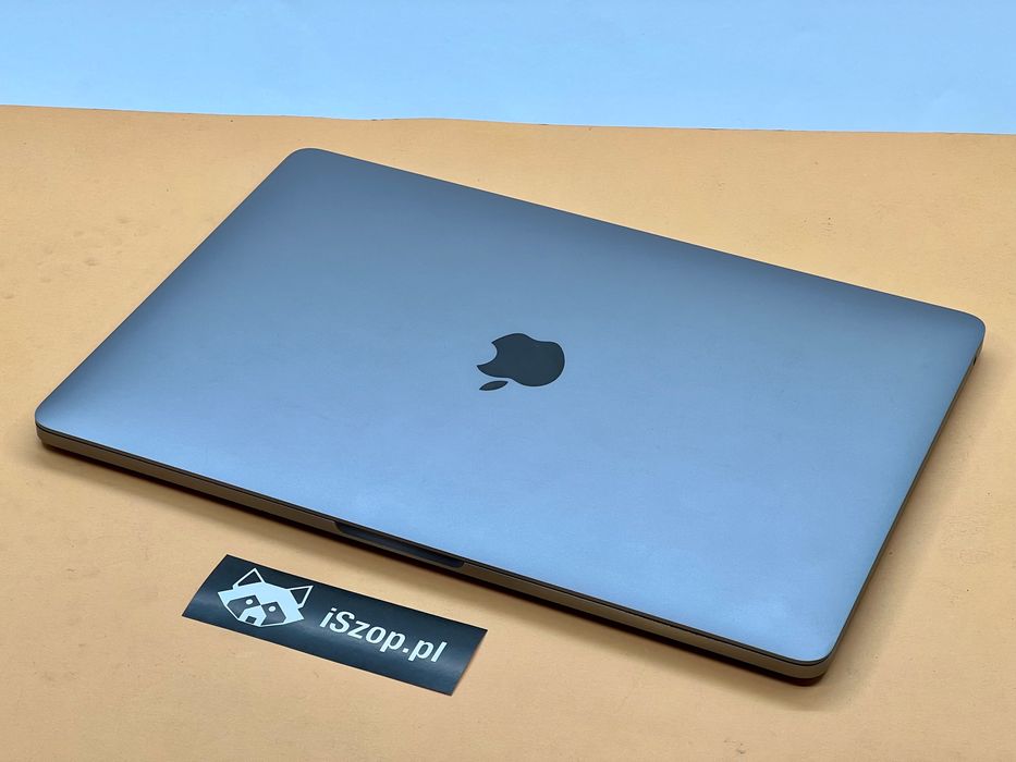 Macbook Pro 13 Space Gray 256GB SSD 16GB RAM A1708 FV23