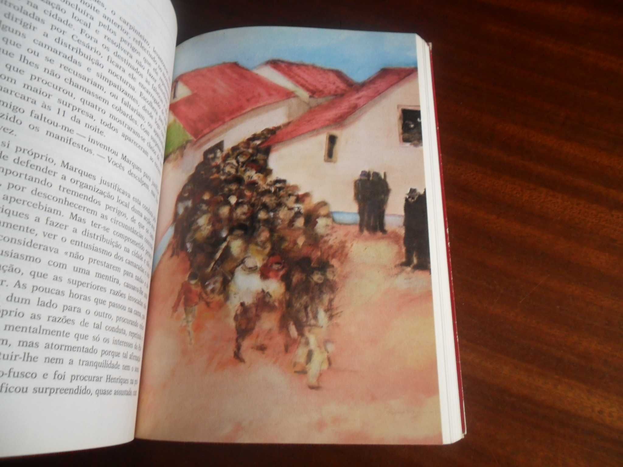 "Até Amanhã, Camaradas" de Manuel Tiago - Edição Especial de 1980