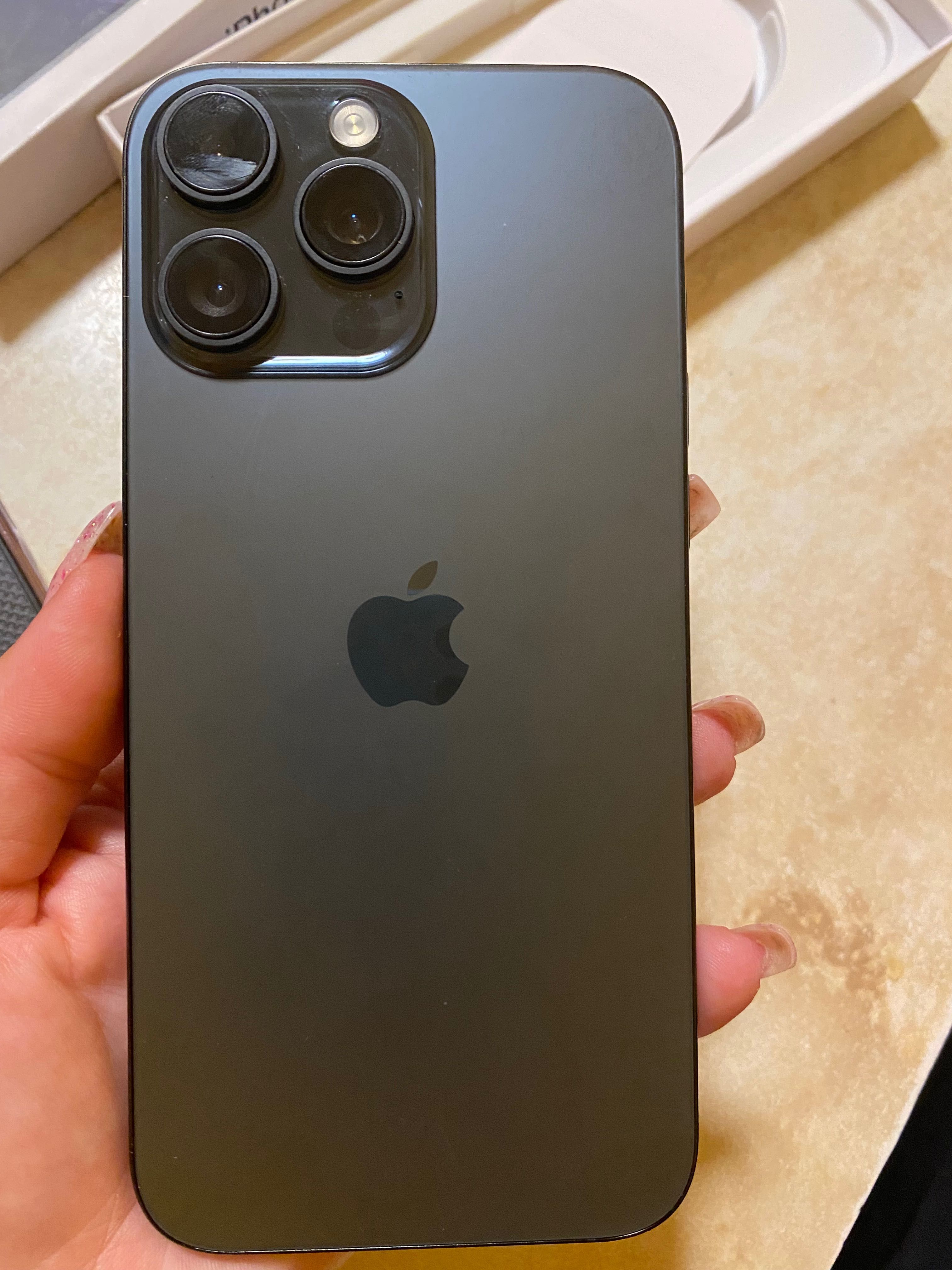 iPhone 16 Pro Max 1:1