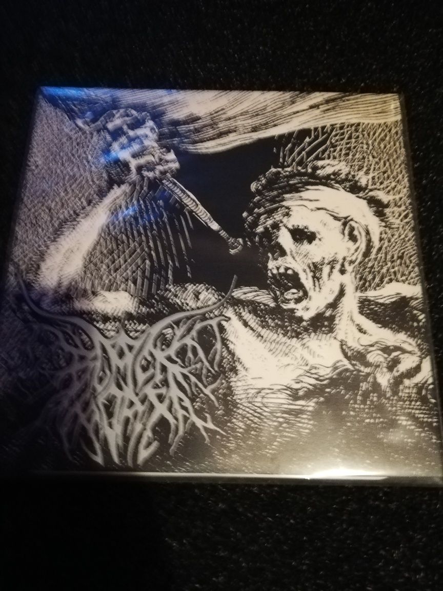 Vinil vários, metal, grunge, black metal, hardcore oferta de portes