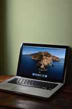MacBook Pro "Core i5" 2.5 13" 2012 c/ Caixa Original