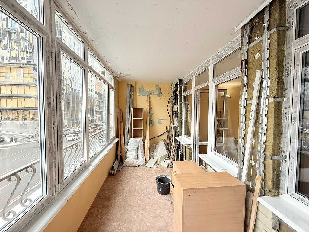 3-к простора, центр, вул. Антоновича 72, м. Олімпійська.