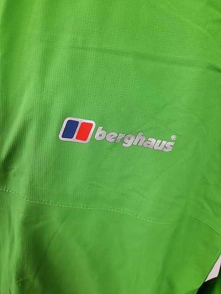 Berghaus Gore-Tex Kurtka turystyczna męska XL