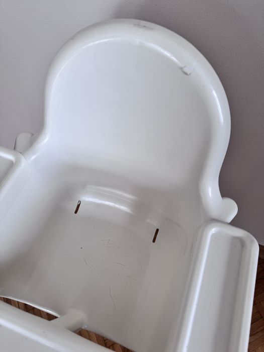 Krzesełko Antilop ikea