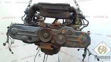 MOTOR COMPLETO ALFA ROMEO 33 1991