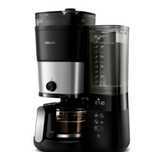 Ekspres do kawy z młynkiem Philips HD7900/50