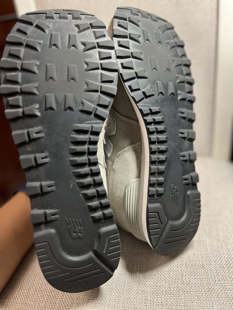 New balance 574 кросівки оригінал