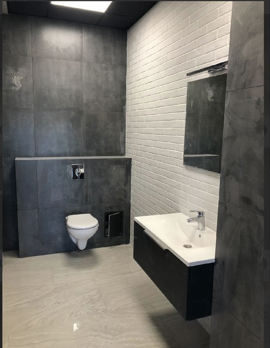 Аренда помещения 160м2 в жк Немецкий Проект.Центр