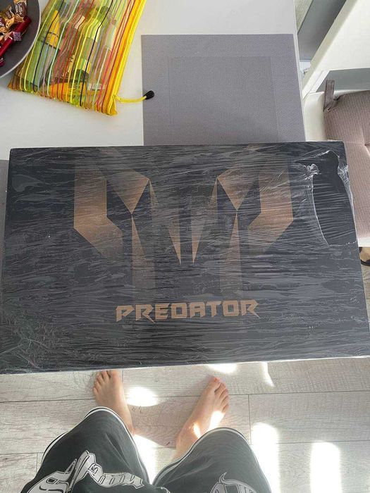 Laptop PREDATOR Helios Neo 16