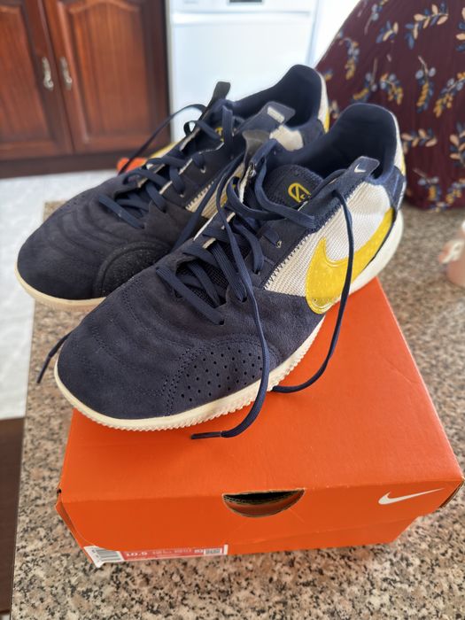 Sapatilhas Futsal Nike StreetGato