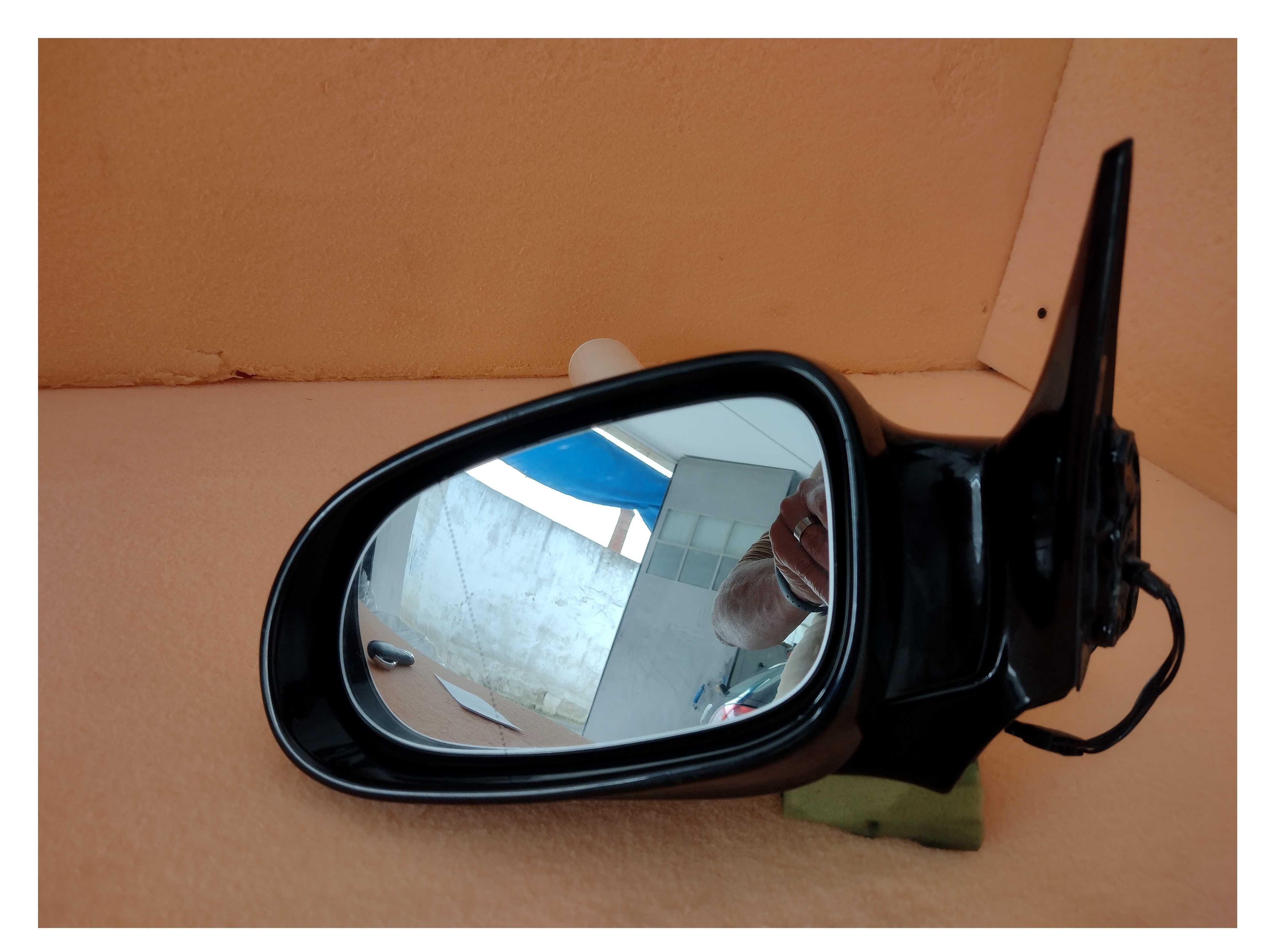 Mercedes Slk R170 Espelho Retrovisor Novo