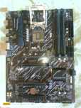 Продам материнську плату Gigabayte z370p D3