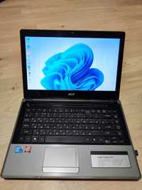 Ноутбук Acer Aspire 4745G с апгрейдом